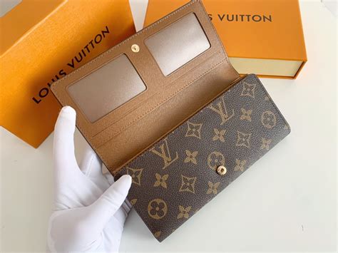 best louis vuitton wallets|louis vuitton cheapest wallet.